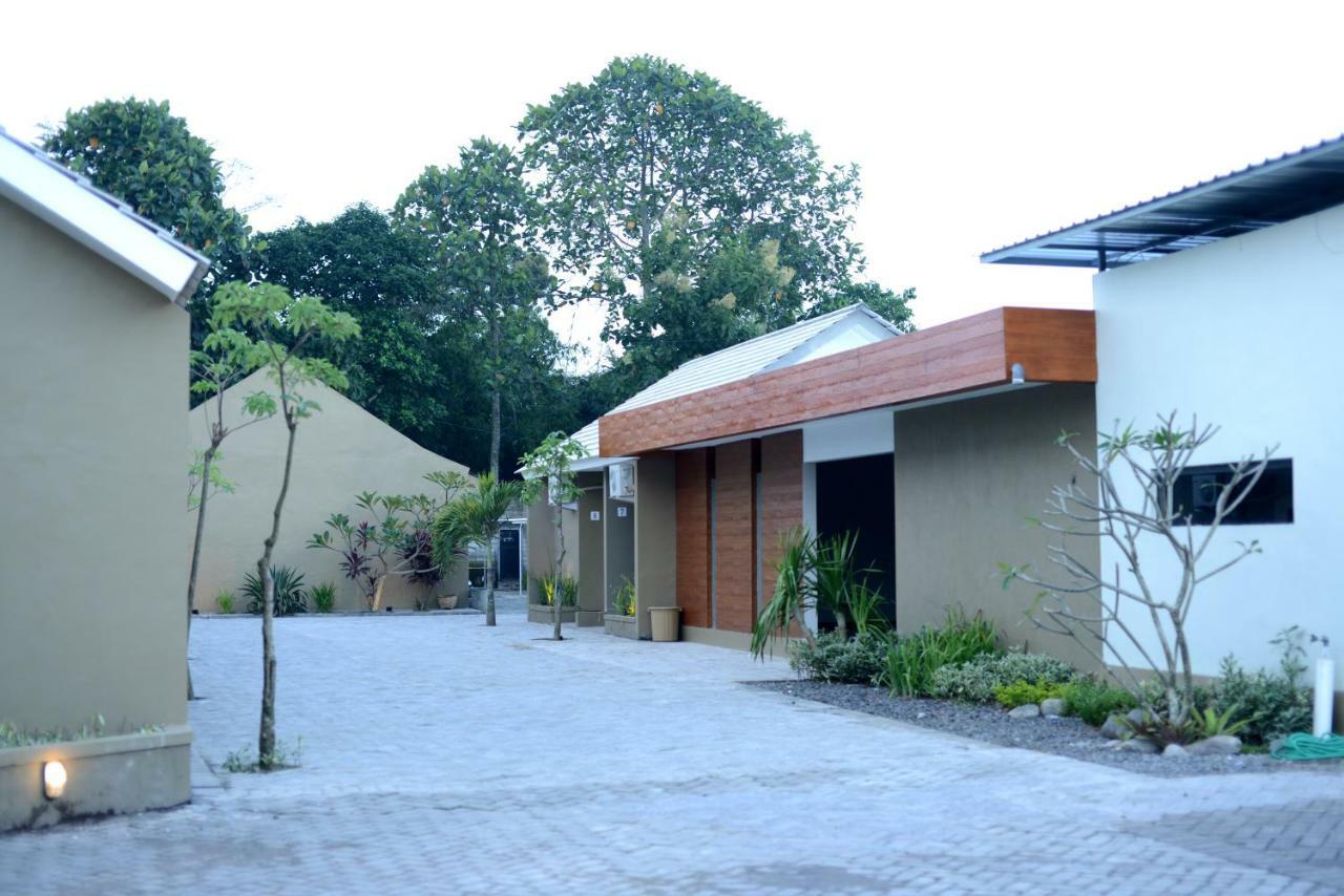 Reddoorz Syariah Plus Near Banyuwangi Airport Kültér fotó