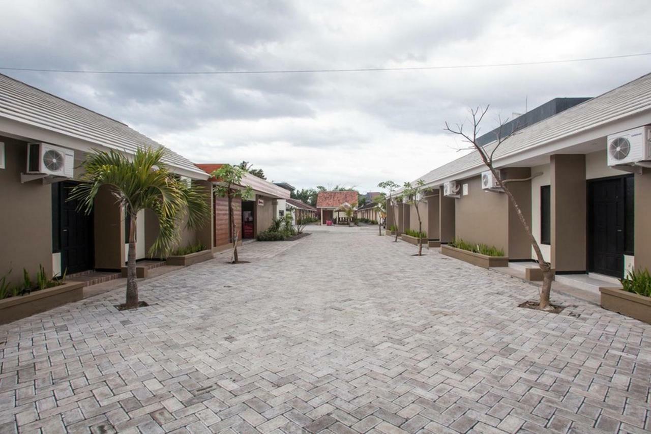 Reddoorz Syariah Plus Near Banyuwangi Airport Kültér fotó